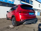 Hyundai Santa Fe bei Reisemobile.expert - Abbildung (4 / 15)
