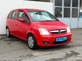 Opel Meriva bei Reisemobile.expert - Abbildung (2 / 15)