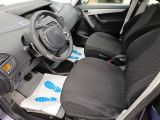 Citroen C4 bei Reisemobile.expert - Abbildung (14 / 15) Citroen C4 bei Reisemobile.expert - Abbildung (14 / 15)