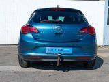 Opel Astra bei Reisemobile.expert - Abbildung (6 / 15)