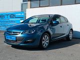 Opel Astra bei Reisemobile.expert - Abbildung (3 / 15)