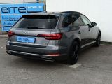 Audi A4 bei Reisemobile.expert - Abbildung (3 / 15)