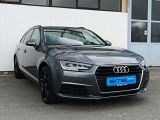 Audi A4 bei Reisemobile.expert - Abbildung (2 / 15)