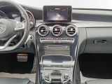 Mercedes-Benz C 250T CGI AMG bei Reisemobile.expert - Abbildung (15 / 15)