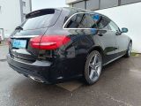 Mercedes-Benz C 250T CGI AMG bei Reisemobile.expert - Abbildung (3 / 15)