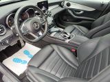 Mercedes-Benz C 250T CGI AMG bei Reisemobile.expert - Abbildung (9 / 15)