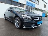 Mercedes-Benz C 250T CGI AMG bei Reisemobile.expert - Abbildung (2 / 15)