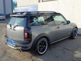 Mini Cooper S Clubman bei Reisemobile.expert - Abbildung (3 / 15) Mini Cooper S Clubman bei Reisemobile.expert - Abbildung (3 / 15)
