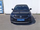 VW T-Roc bei Reisemobile.expert - Abbildung (7 / 15)
