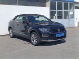 VW T-Roc bei Reisemobile.expert - Abbildung (4 / 15)