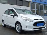 Ford B-MAX bei Reisemobile.expert - Abbildung (2 / 15)