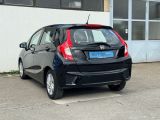 Honda Jazz bei Reisemobile.expert - Abbildung (4 / 15)