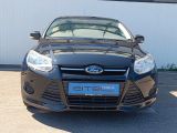 Ford Focus Turnier bei Reisemobile.expert - Abbildung (2 / 15)