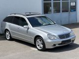 Mercedes-Benz C-Klasse bei Reisemobile.expert - Abbildung (2 / 15)