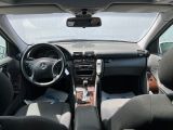 Mercedes-Benz C-Klasse bei Reisemobile.expert - Abbildung (15 / 15)