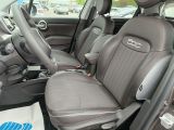 Fiat 500X bei Reisemobile.expert - Abbildung (11 / 15)