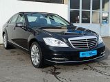 Mercedes-Benz S-Klasse bei Reisemobile.expert - Abbildung (2 / 15)