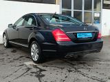 Mercedes-Benz S-Klasse bei Reisemobile.expert - Abbildung (4 / 15)