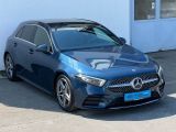 Mercedes-Benz A-Klasse bei Reisemobile.expert - Abbildung (2 / 15)