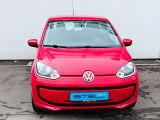 VW Up bei Reisemobile.expert - Abbildung (5 / 15)