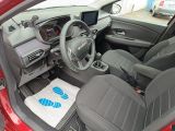 Dacia Sandero bei Reisemobile.expert - Abbildung (7 / 15)