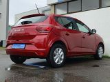 Dacia Sandero bei Reisemobile.expert - Abbildung (3 / 15)