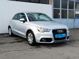 Audi A1 bei Reisemobile.expert - Abbildung (2 / 15)