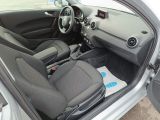 Audi A1 bei Reisemobile.expert - Abbildung (11 / 15)