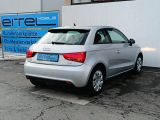 Audi A1 bei Reisemobile.expert - Abbildung (3 / 15)