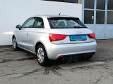 Audi A1 bei Reisemobile.expert - Abbildung (4 / 15)