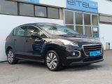 Peugeot 3008 bei Reisemobile.expert - Abbildung (2 / 15)