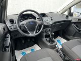 Ford Fiesta bei Reisemobile.expert - Abbildung (9 / 15)