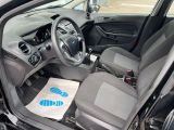 Ford Fiesta bei Reisemobile.expert - Abbildung (10 / 15)