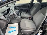 Ford Fiesta bei Reisemobile.expert - Abbildung (12 / 15)