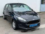 Ford Fiesta bei Reisemobile.expert - Abbildung (2 / 15)