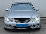 Mercedes-Benz E-Klasse bei Reisemobile.expert - Abbildung (5 / 15)