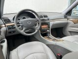 Mercedes-Benz E-Klasse bei Reisemobile.expert - Abbildung (10 / 15)