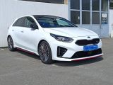 Kia Ceed bei Reisemobile.expert - Abbildung (2 / 15)