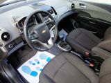 Chevrolet Aveo bei Reisemobile.expert - Abbildung (10 / 15)