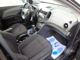 Chevrolet Aveo bei Reisemobile.expert - Abbildung (11 / 15)