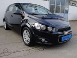 Chevrolet Aveo bei Reisemobile.expert - Abbildung (2 / 15)