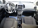 Chevrolet Aveo bei Reisemobile.expert - Abbildung (12 / 15)