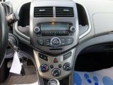 Chevrolet Aveo bei Reisemobile.expert - Abbildung (14 / 15)