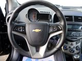 Chevrolet Aveo bei Reisemobile.expert - Abbildung (13 / 15)