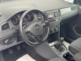 VW Golf Sportsvan bei Reisemobile.expert - Abbildung (8 / 15)