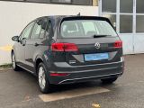 VW Golf Sportsvan bei Reisemobile.expert - Abbildung (4 / 15)