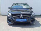 Mercedes-Benz B-Klasse bei Reisemobile.expert - Abbildung (5 / 15)