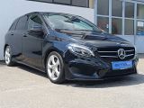 Mercedes-Benz B-Klasse bei Reisemobile.expert - Abbildung (2 / 15)