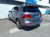 Mercedes-Benz GLE 500e 4Matic bei Reisemobile.expert - Abbildung (4 / 15)