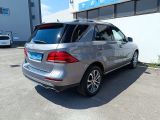 Mercedes-Benz GLE 500e 4Matic bei Reisemobile.expert - Abbildung (3 / 15)